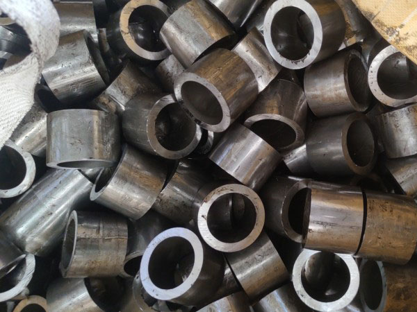 绵竹无缝钢管切割