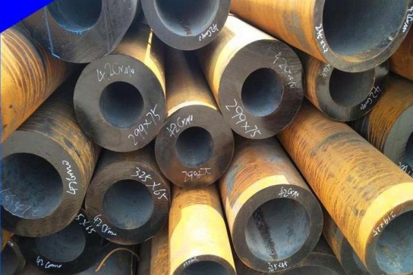绵竹绵竹绵竹42CrMo无缝钢管 汽车工程机械配件合金无缝管